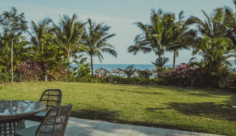The Westin Shimei Bay Resort 5*
