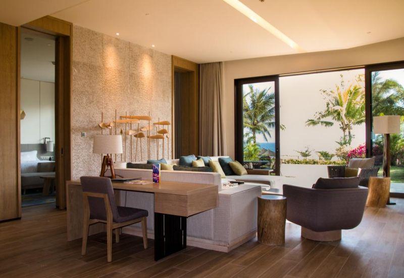 The Westin Shimei Bay Resort 5*