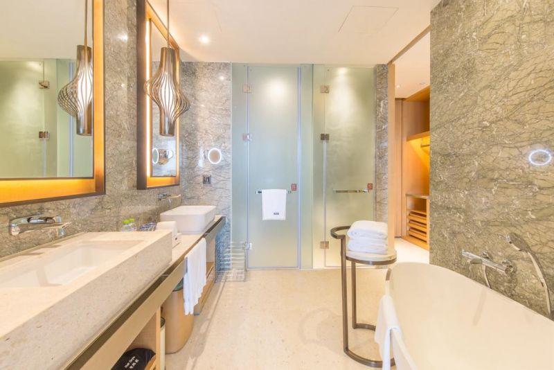 The Westin Shimei Bay Resort 5*