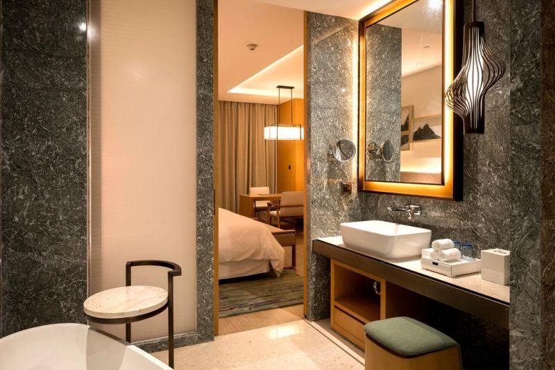The Westin Shimei Bay Resort 5*