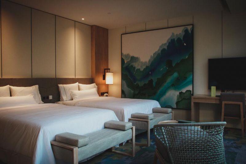 The Westin Shimei Bay Resort 5*