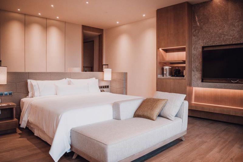 The Westin Shimei Bay Resort 5*