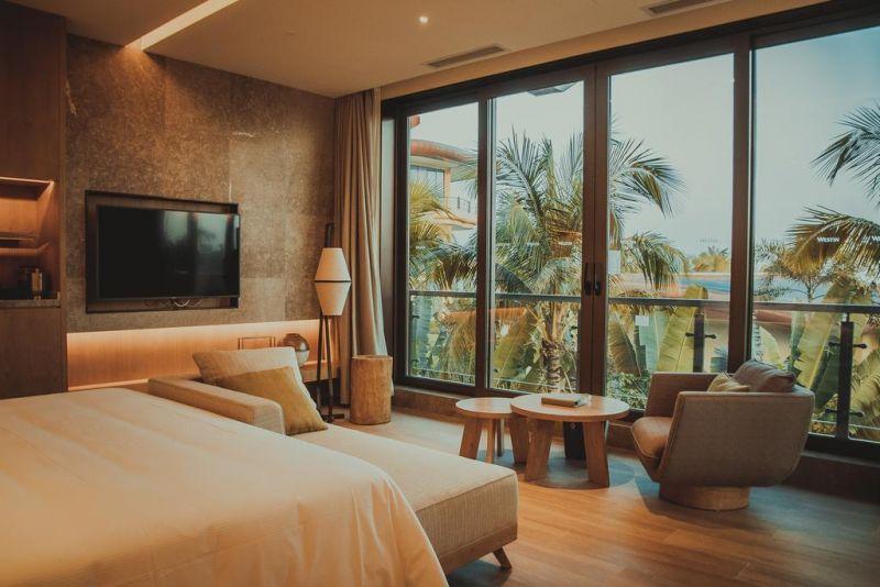 The Westin Shimei Bay Resort 5*
