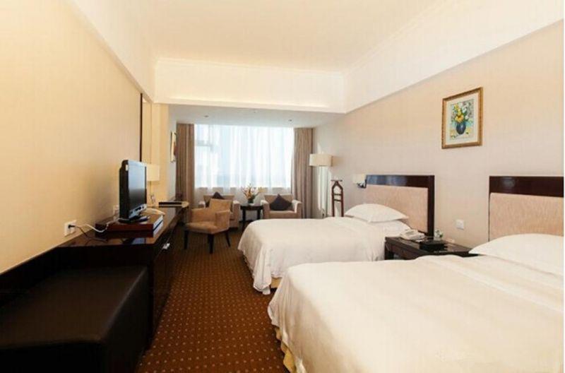 Tienyow Grand 5*