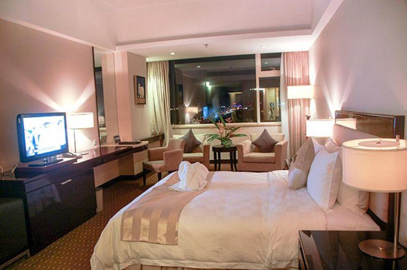 Tienyow Grand 5*