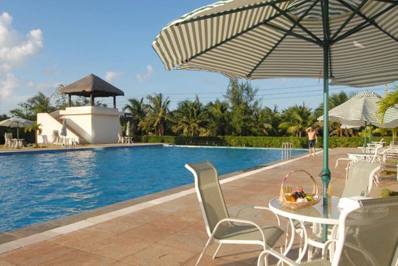 Tienyow Grand 5*