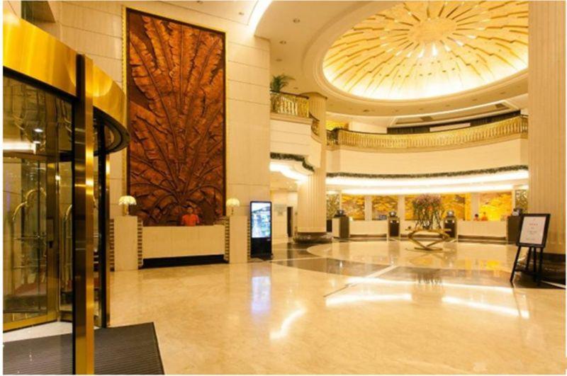 Tienyow Grand 5*