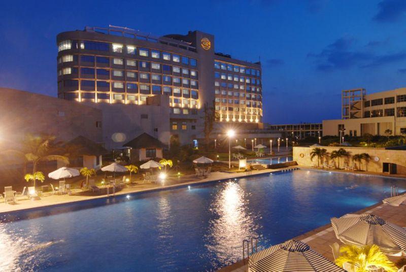 Tienyow Grand 5*