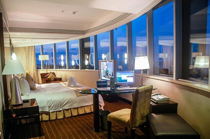 Tienyow Grand 5*