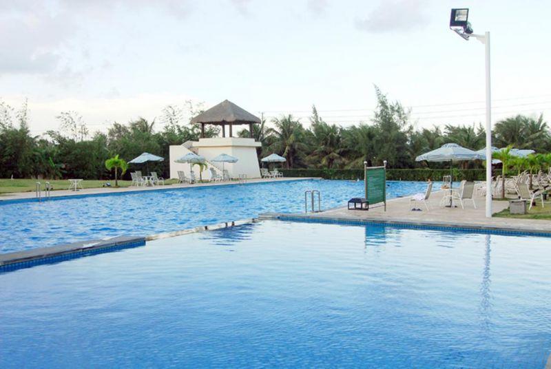 Tienyow Grand 5*