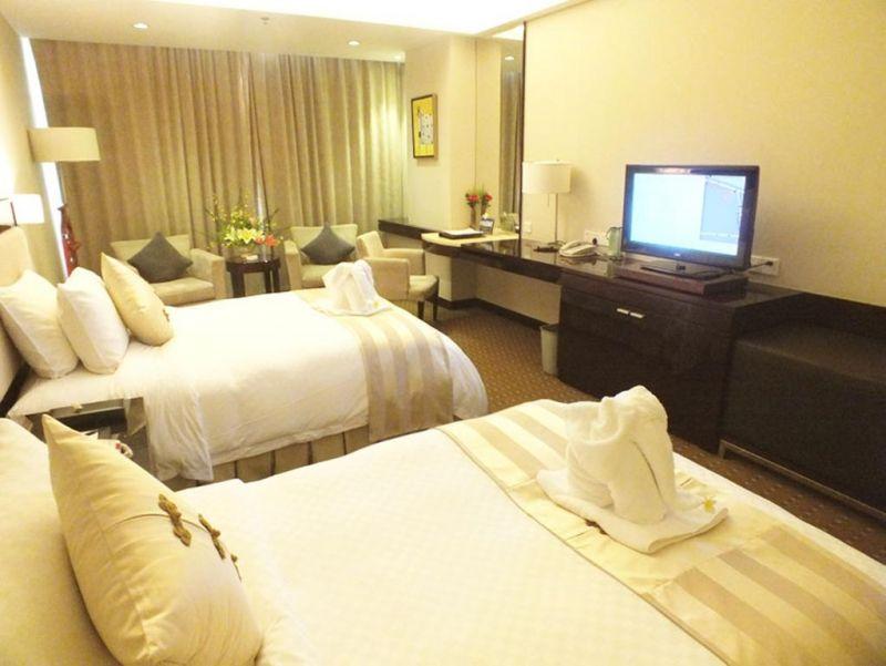 Tienyow Grand 5*