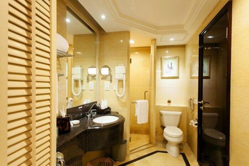 Tienyow Grand 5*