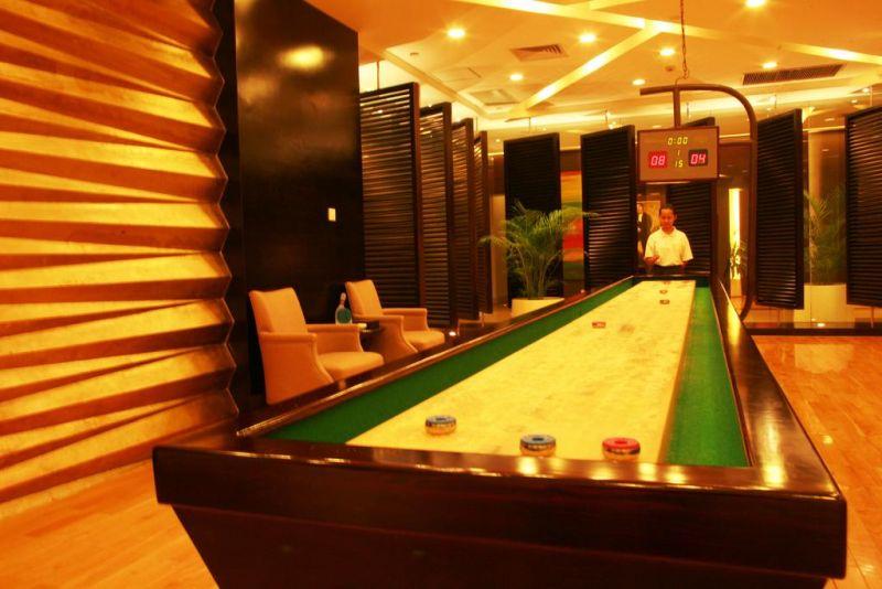 Tienyow Grand 5*
