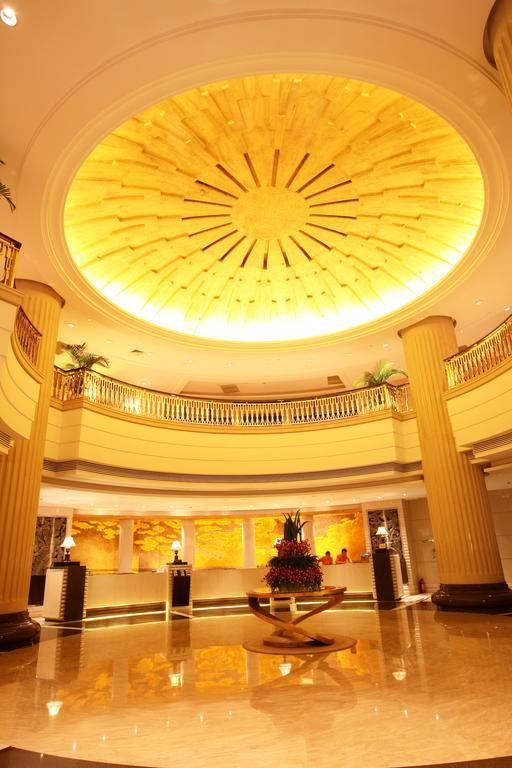 Tienyow Grand 5*