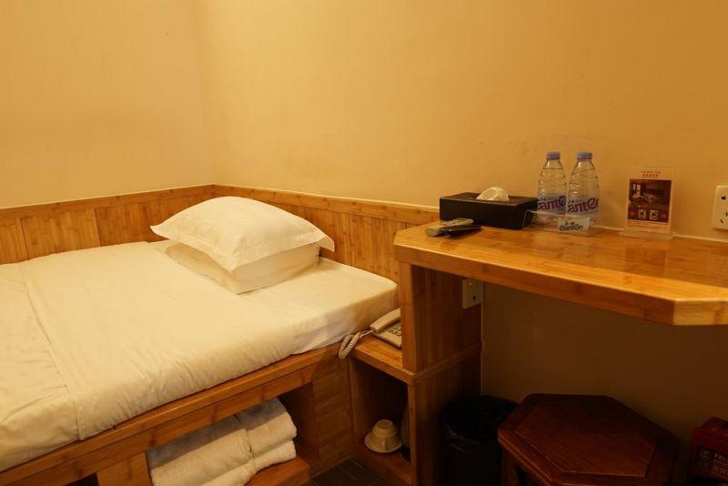 Timmy Hotel 4*