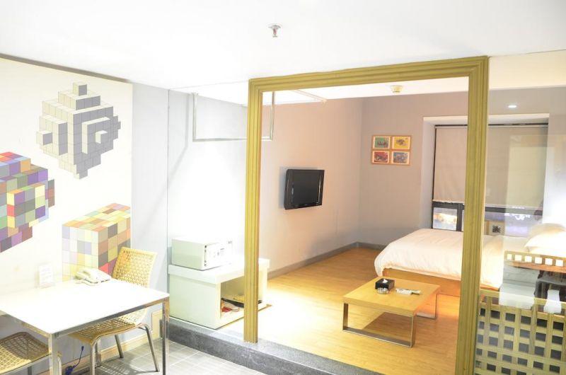 Timmy Hotel 4*