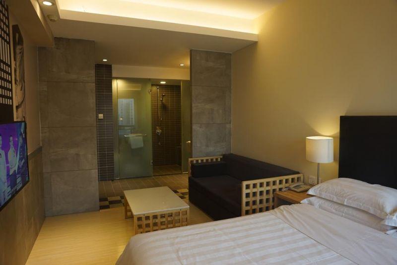 Timmy Hotel 4*