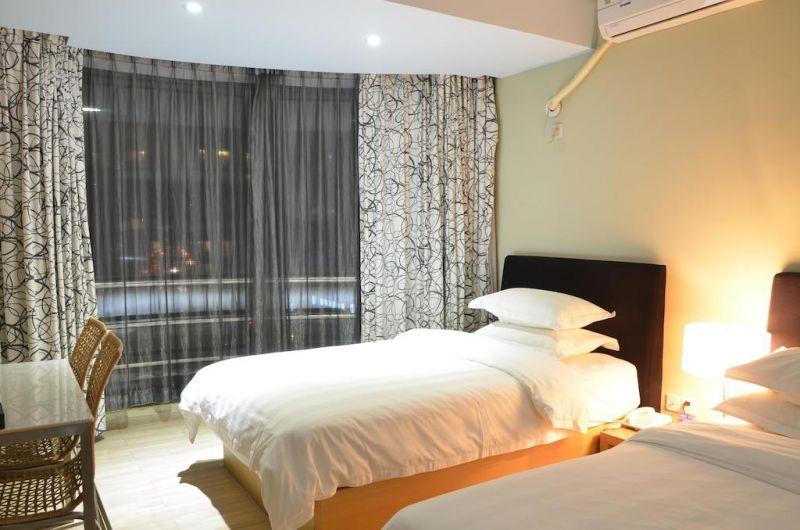 Timmy Hotel 4*