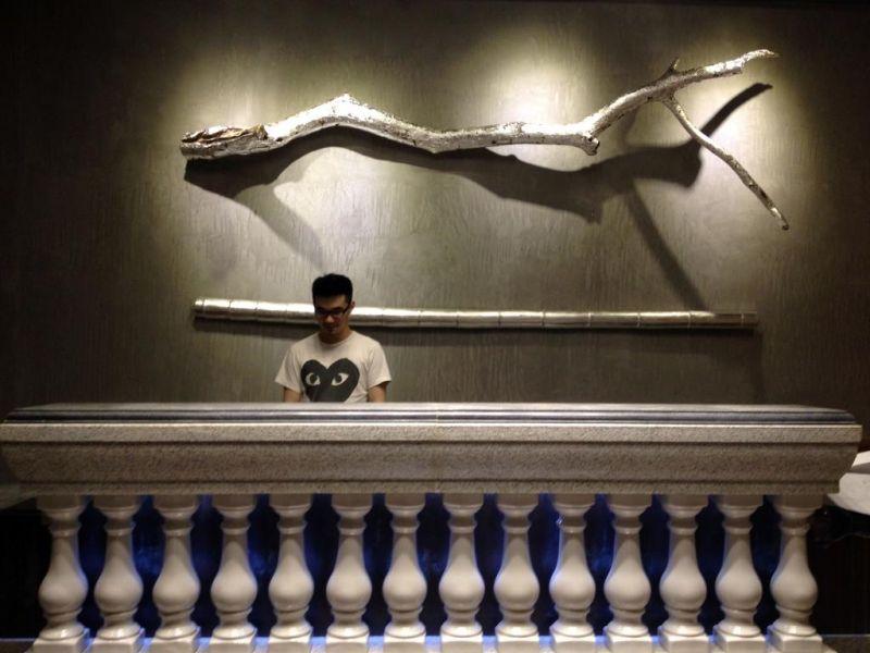 Timmy Hotel 4*