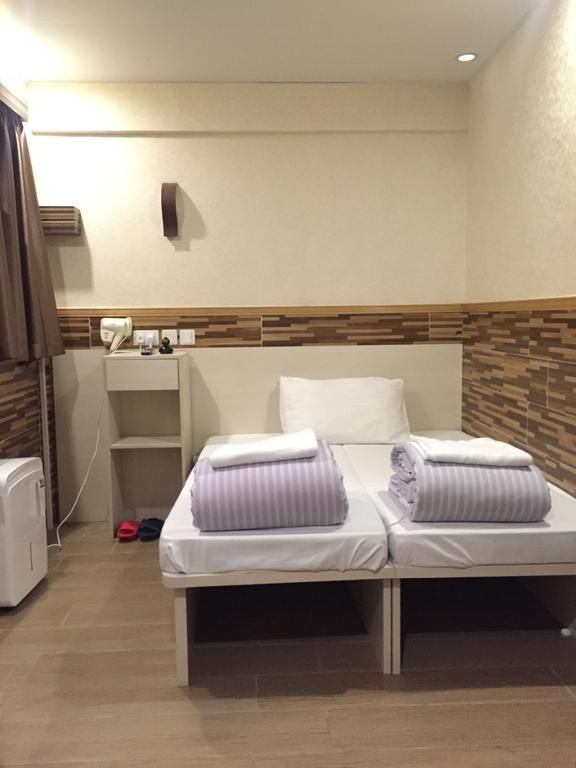 Usa Hostel 1*