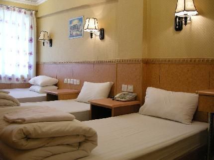 Usa Hostel 1*