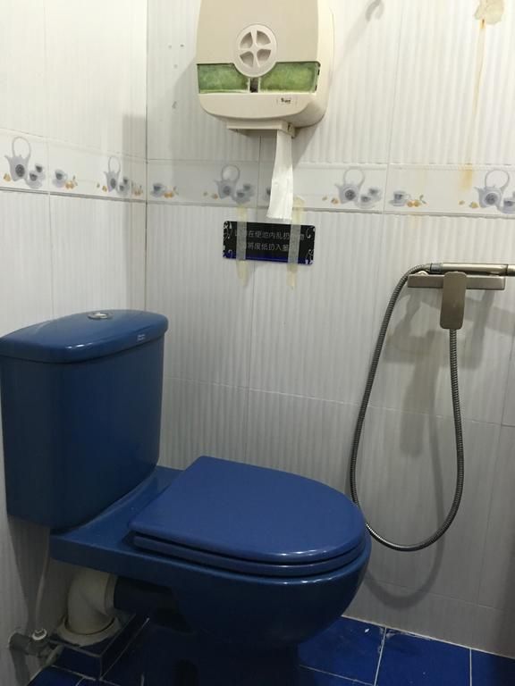 Usa Hostel 1*
