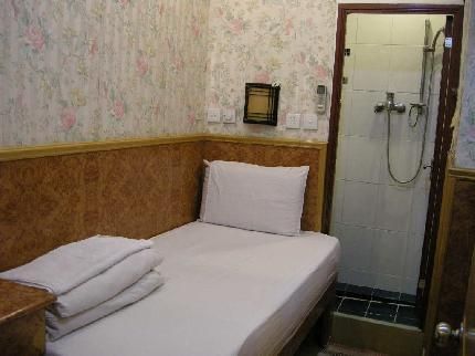 Usa Hostel 1*
