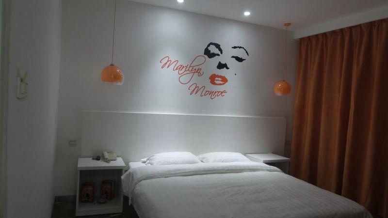 V8 Xilang 2*