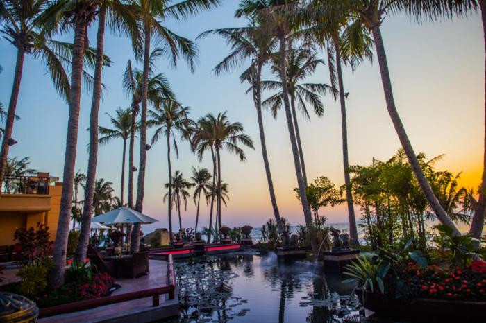 Wyndham Hainan Clearwater Bay Resort 5*