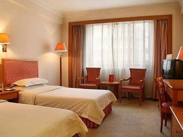 Xi An Tangcheng Hotel 3*