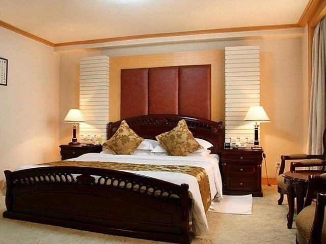 Xi An Tangcheng Hotel 3*