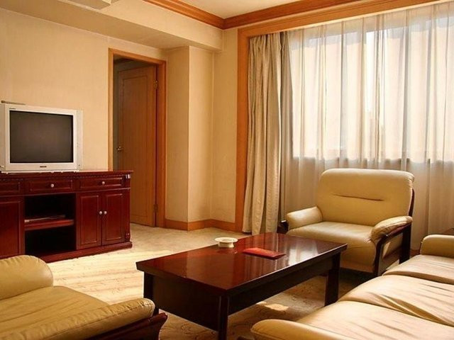 Xi An Tangcheng Hotel 3*
