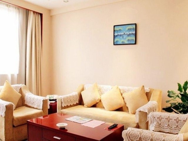 Xi An Tangcheng Hotel 3*