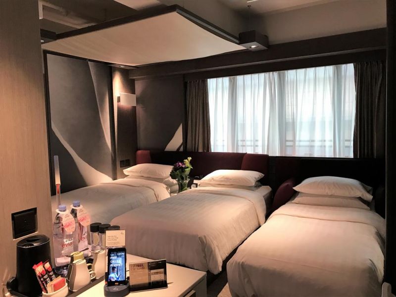 Xi Hotel 3*