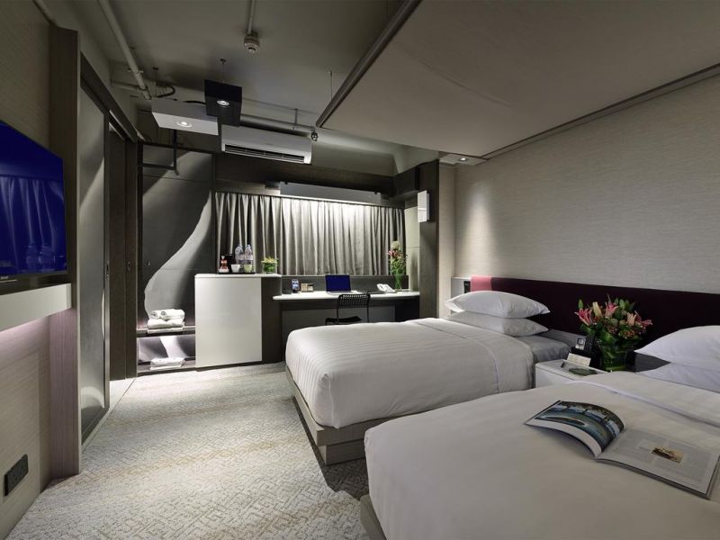 Xi Hotel 3*