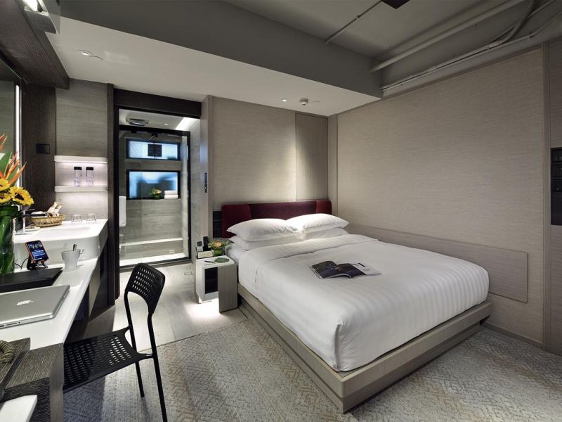 Xi Hotel 3*