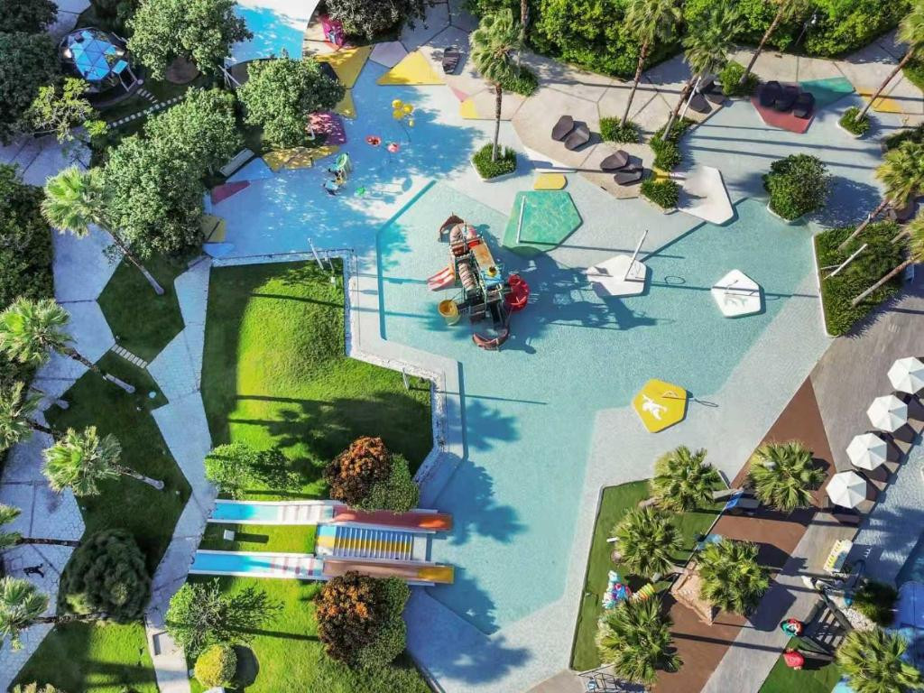 Xiangshui Bay Marriott Resort & Spa 5*
