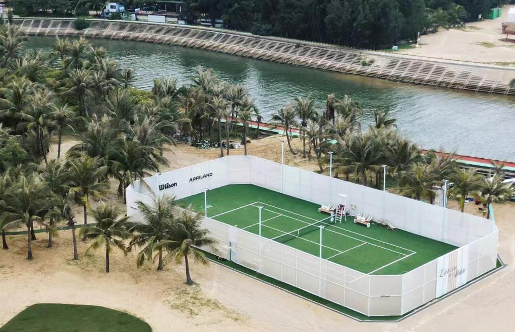 Xiangshui Bay Marriott Resort & Spa 5*