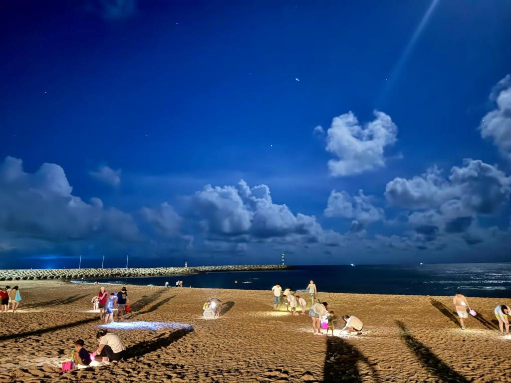 Xiangshui Bay Marriott Resort & Spa 5*