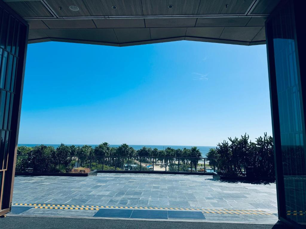 Xiangshui Bay Marriott Resort & Spa 5*