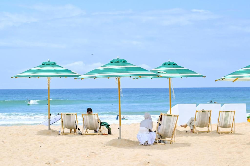 Xiangshui Bay Marriott Resort & Spa 5*