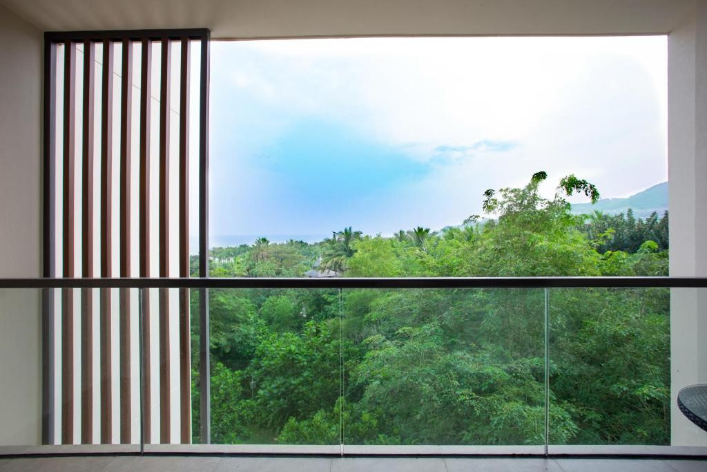 Xiangshui Bay Marriott Resort & Spa 5*