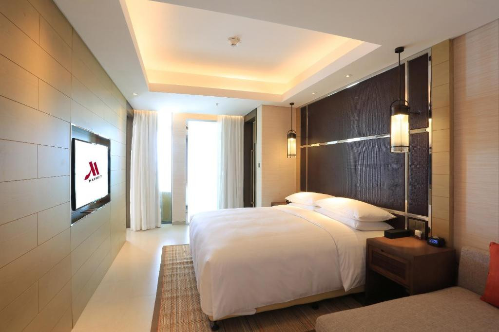 Xiangshui Bay Marriott Resort & Spa 5*