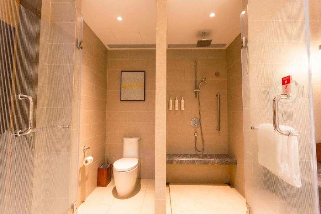 Xiangshui Bay Marriott Resort & Spa 5*