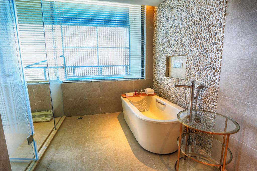Xiangshui Bay Marriott Resort & Spa 5*