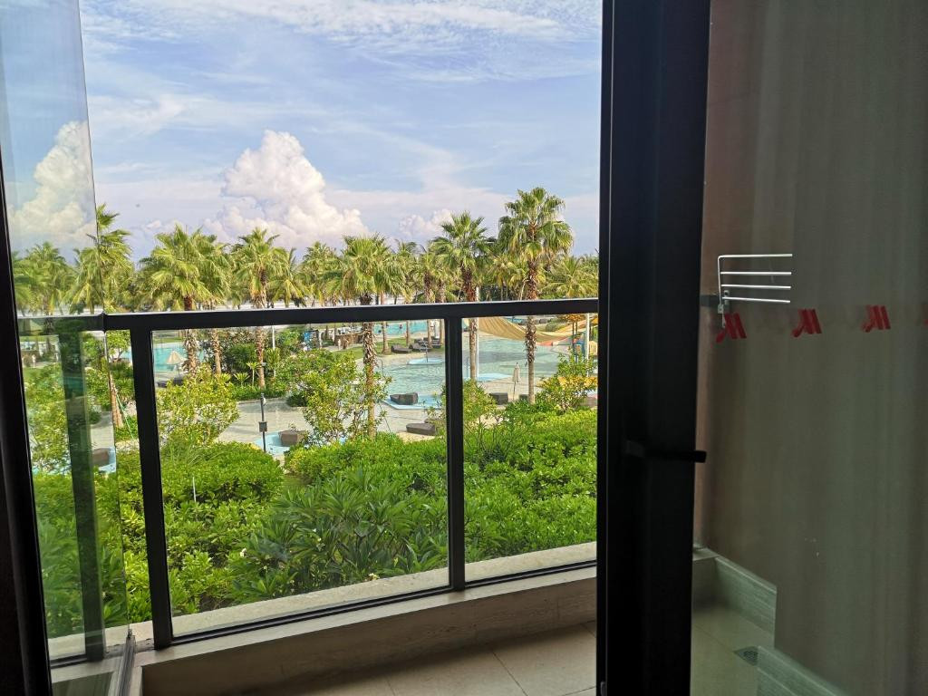 Xiangshui Bay Marriott Resort & Spa 5*