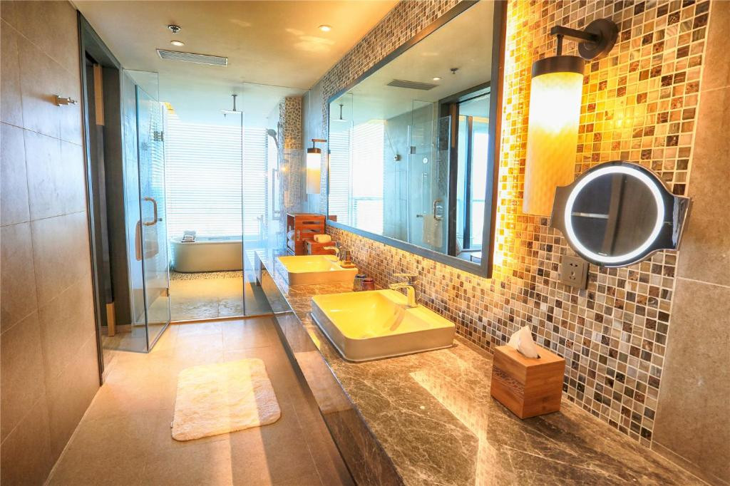 Xiangshui Bay Marriott Resort & Spa 5*