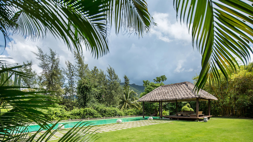 Yalong Bay Villas & Spa 5*