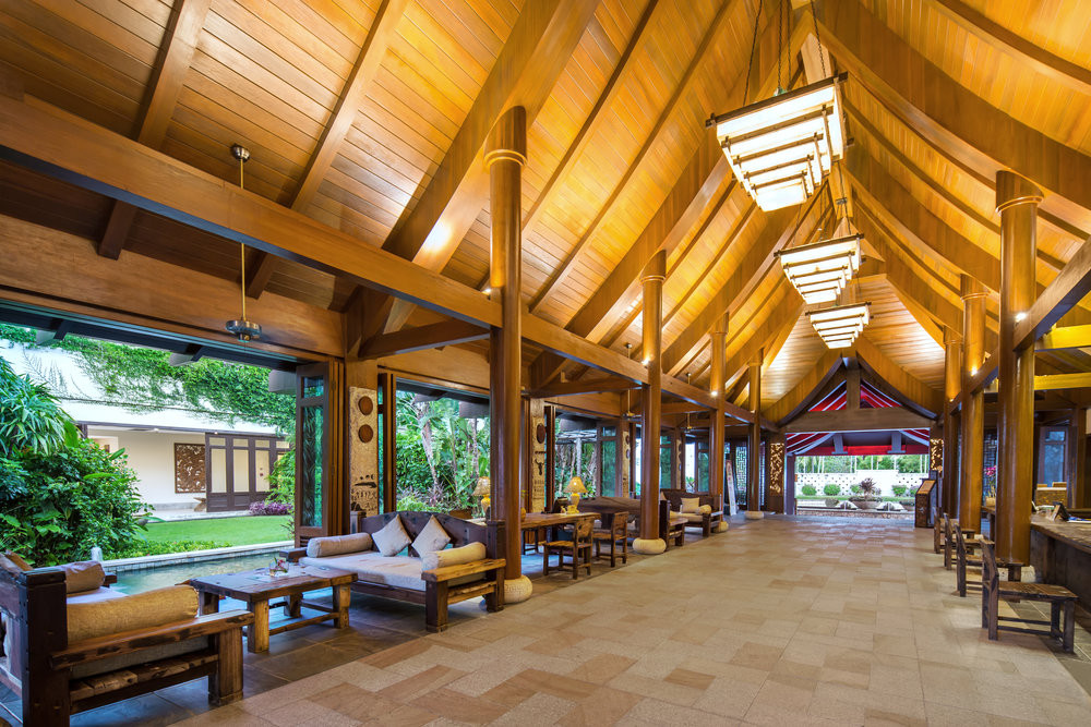Yalong Bay Villas & Spa 5*