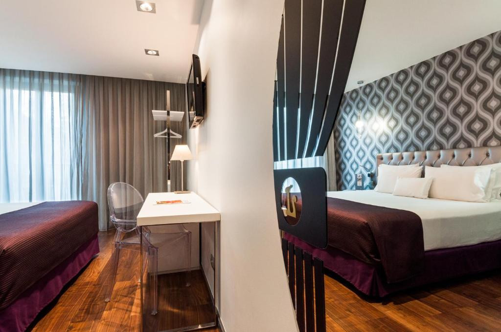 Ikonik Ramblas 4*